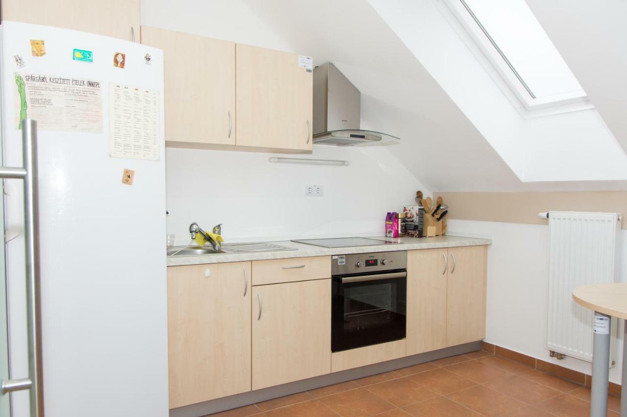 Apartma Murania 렌다바 외부 사진