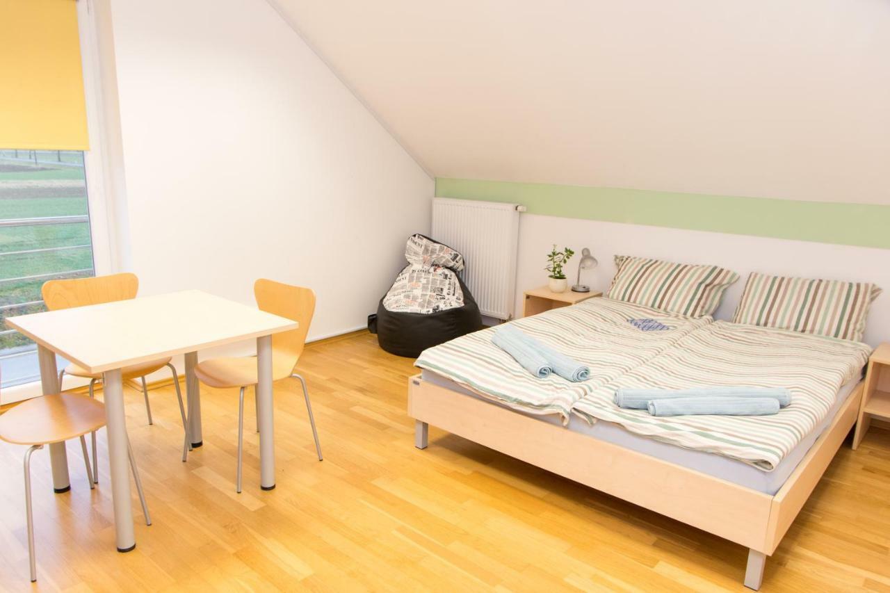 Apartma Murania 렌다바 외부 사진