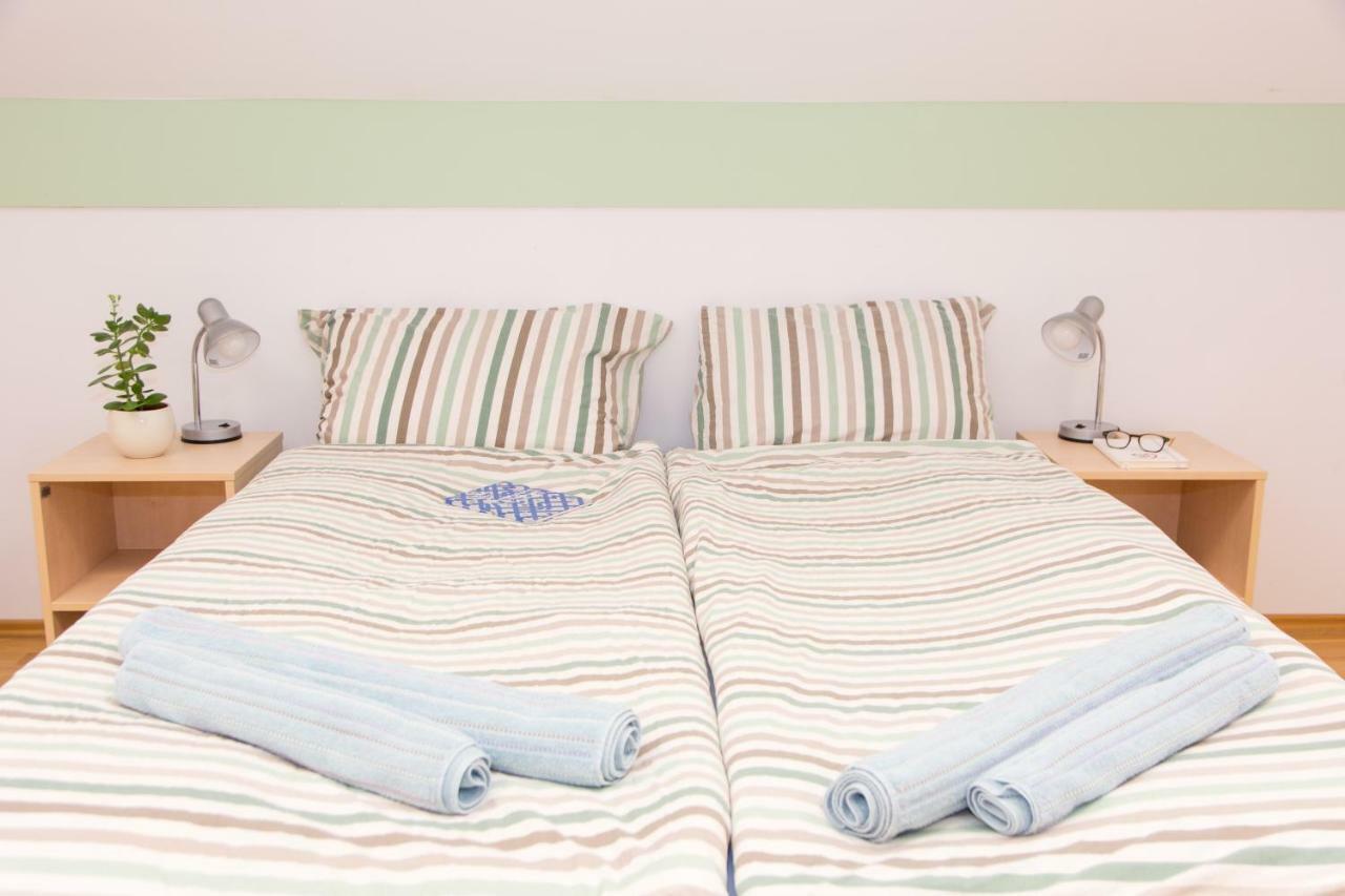 Apartma Murania 렌다바 외부 사진